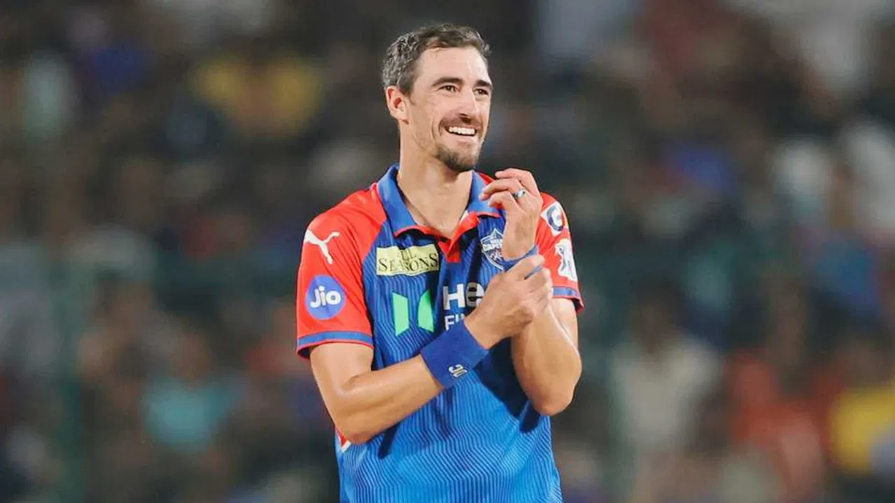 Mitchell Starc shuts the door forever on his IPL career ahead of 100th Test for Australia