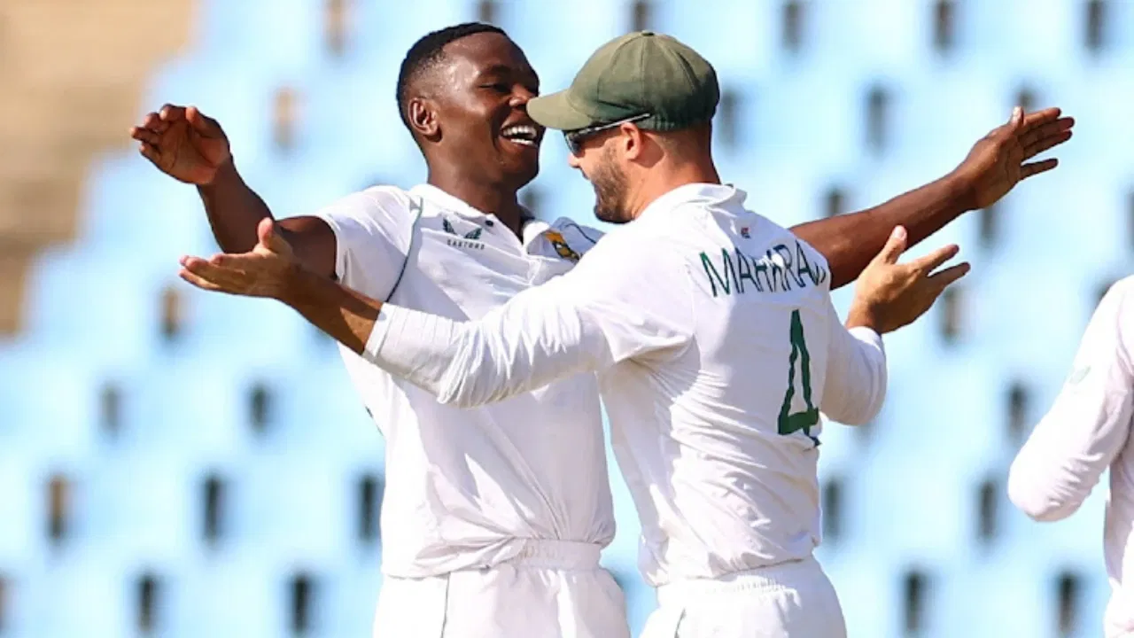 ICC Player of the Month Award nominees unveiled for June 2025, Kagiso Rabada features