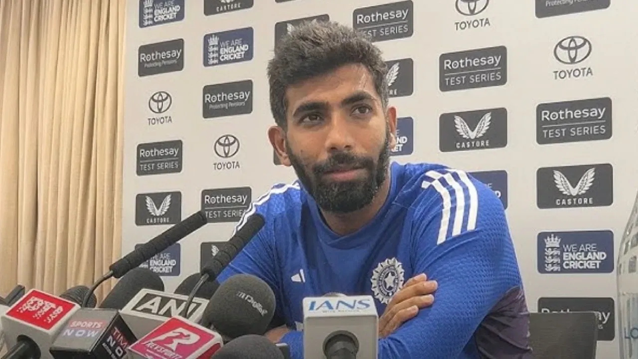 Jasprit Bumrah hints at Test retirement; Indian cricket in shock
