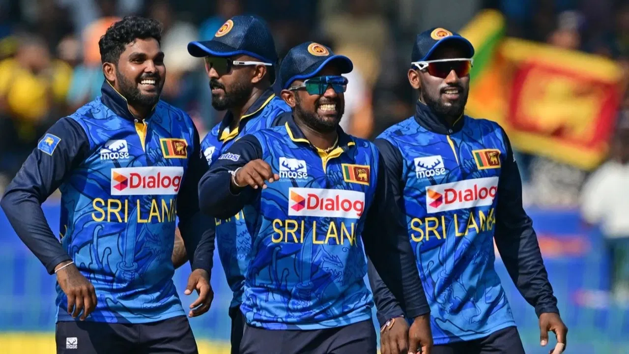 Sri Lanka T20I squad for series against Bangladesh announced, Asia Cup-winning captain returns