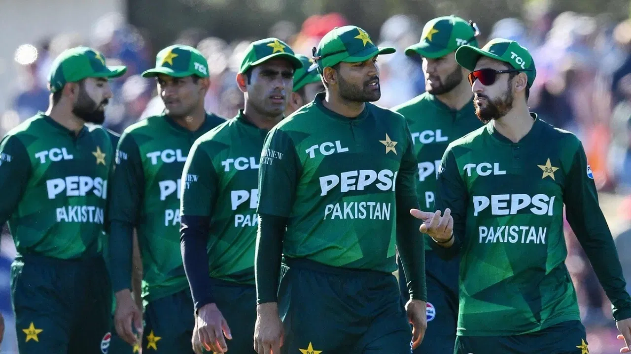 Pakistan T20 squad vs Bangladesh announced; Babar Azam, Mohammad Rizwan careers all but over