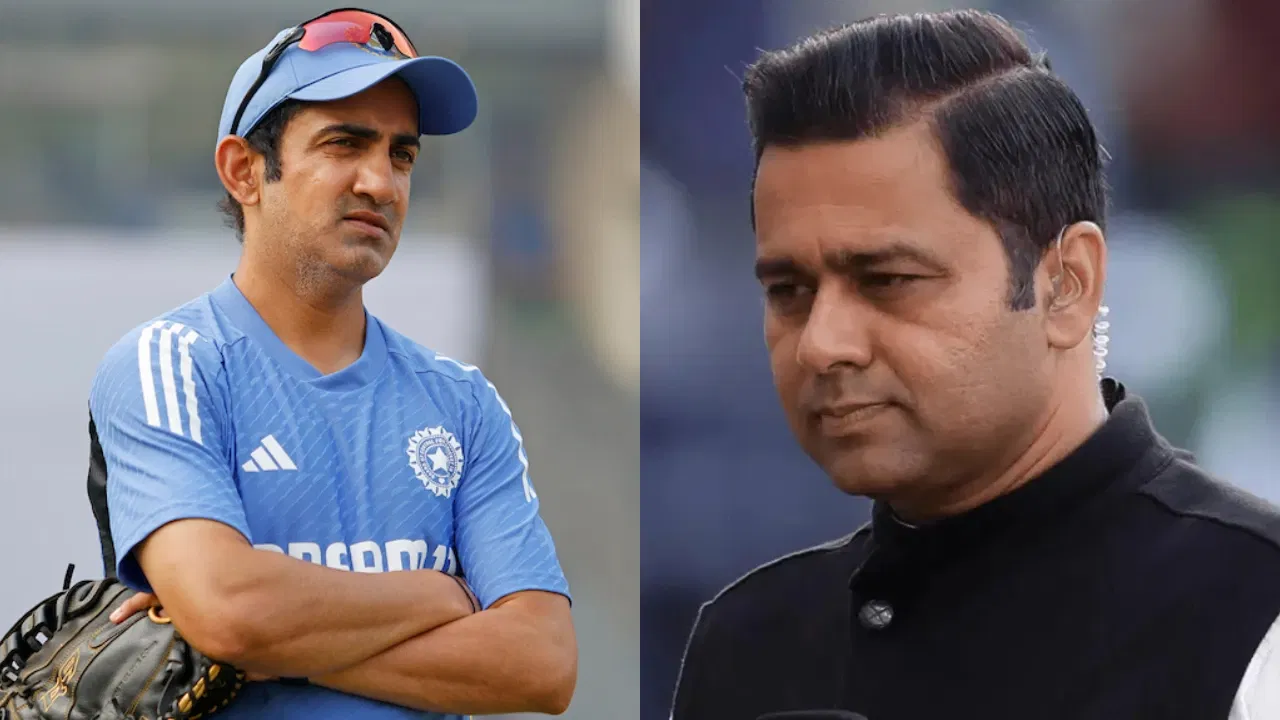 Aakash Chopra exposes Gautam Gambhir’s cluelessness, raises questions on Anshul Kamboj, Harshit Rana
