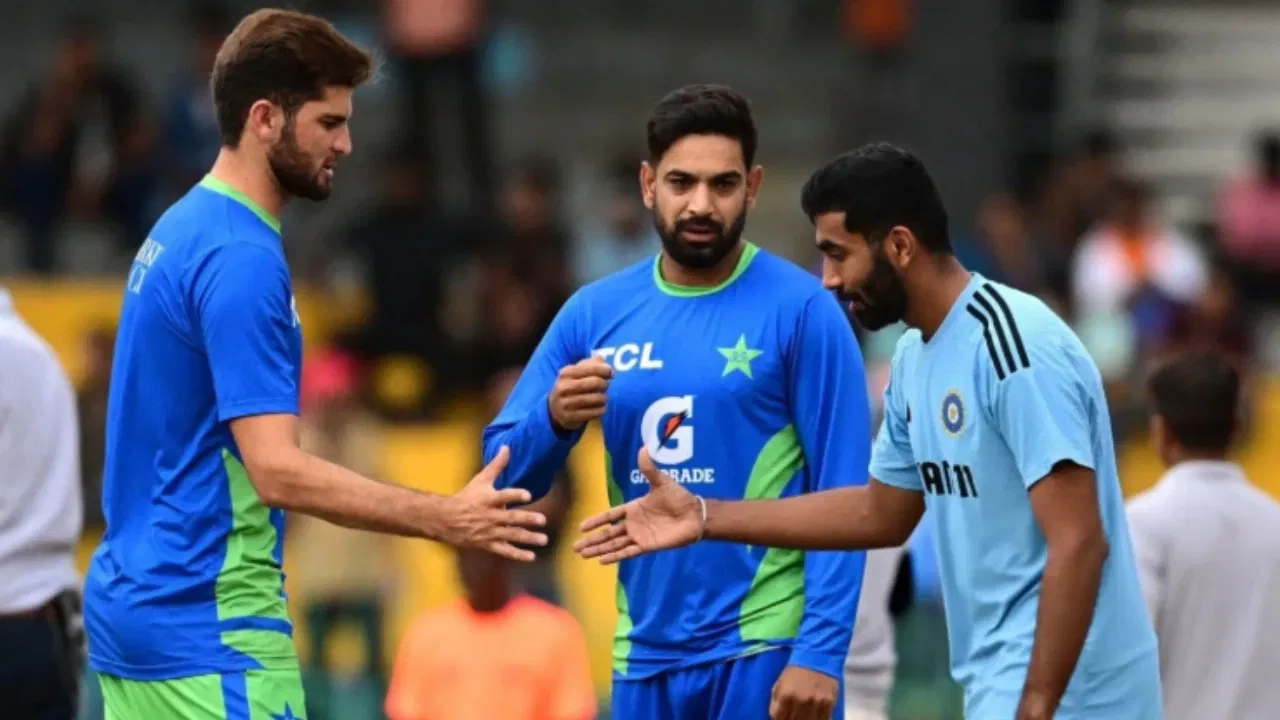 Shaheen Afridi speaks for the 1st time on Jasprit Bumrah’s status after Operation Sindoor