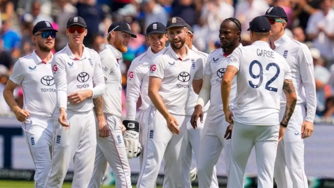 England Playing 11 for 4th Test vs India announced; 1 shocking change made