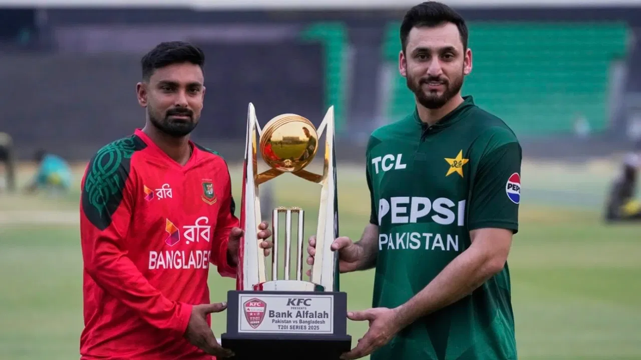 Asia Cup 2025- Pakistan, Bangladesh players suffer mammoth loss; tournament postponed on the brink of..