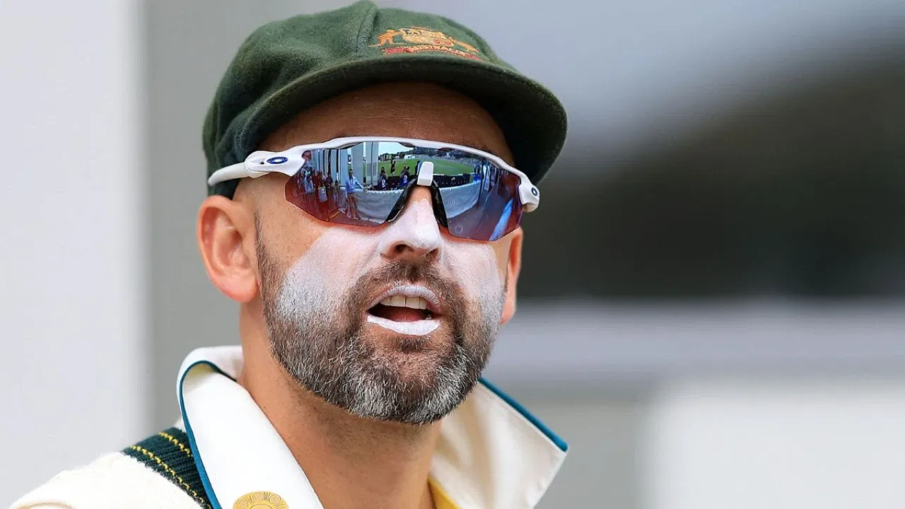 Nathan Lyon vs Cricket Australia erupts as spinner breaks silence on Test axing before Ashes