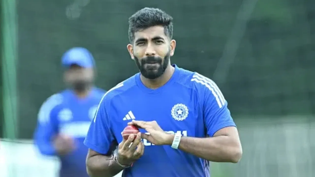 BCCI ordered to prepare Jasprit Bumrah for ‘surgical strikes’ ahead of Asia Cup with ‘small team’