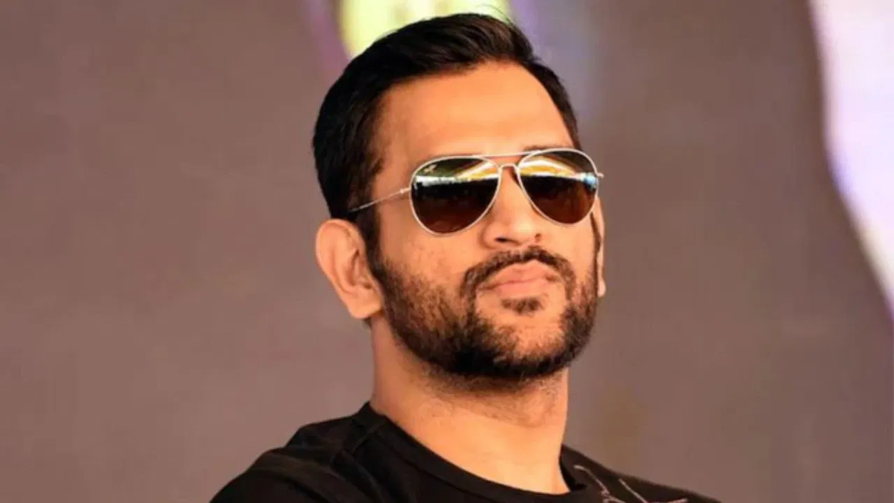 MS Dhoni’s “Captain Cool” trademark blocked; lawyer set to drag in court