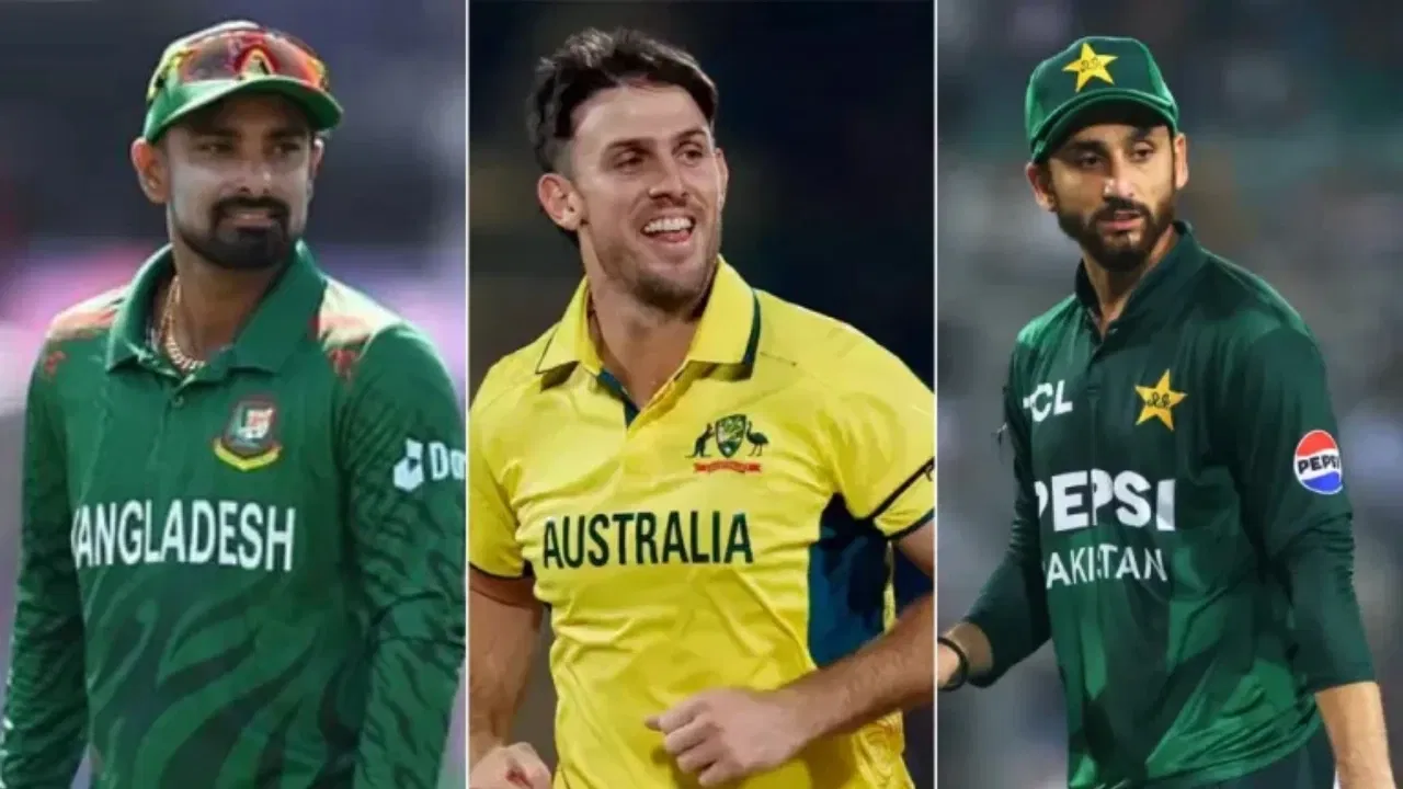 Pakistan announce another series with Bangladesh after being humiliated