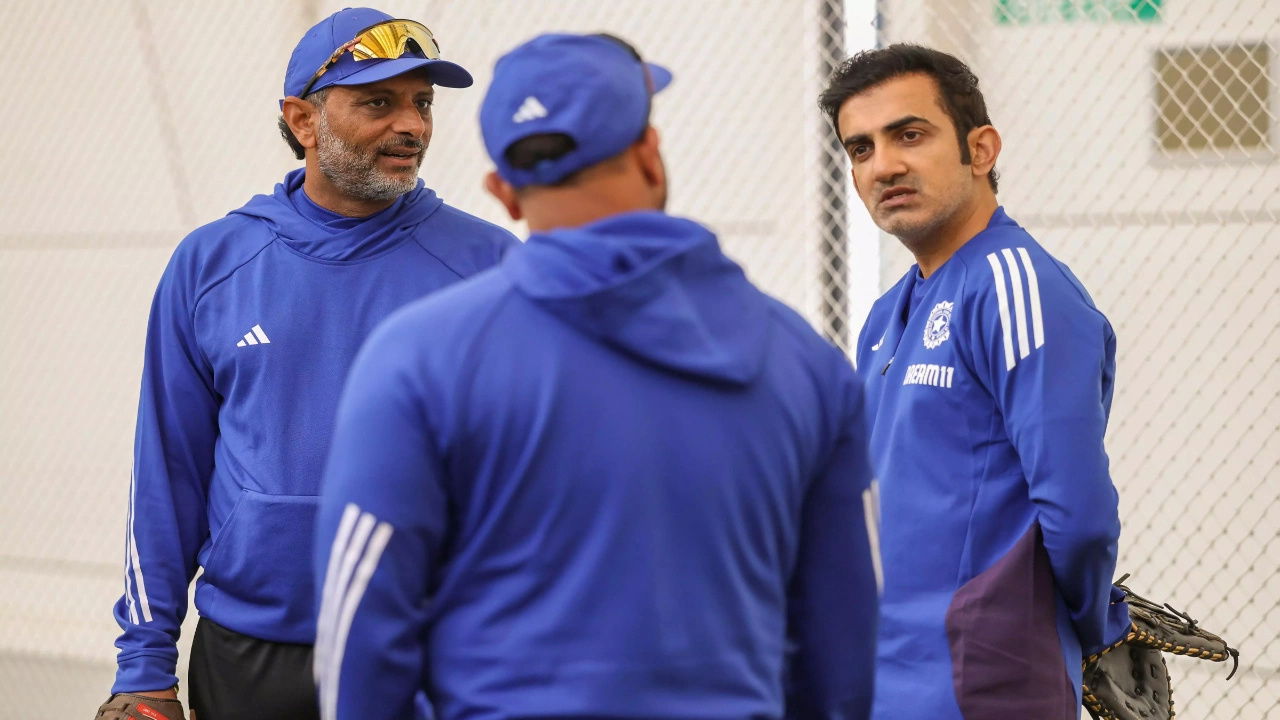 Gautam Gambhir schooled by IPL champion after Edgbaston playing XI selection disaster