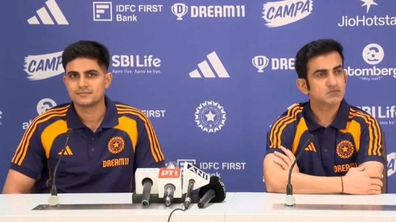 “Don’t want to take credit”- Gautam Gambhir mauled by India batting coach in press conference