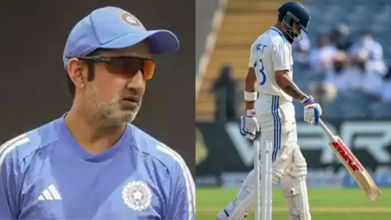 Virat Kohli’s brother rips apart Gautam Gambhir-led team India