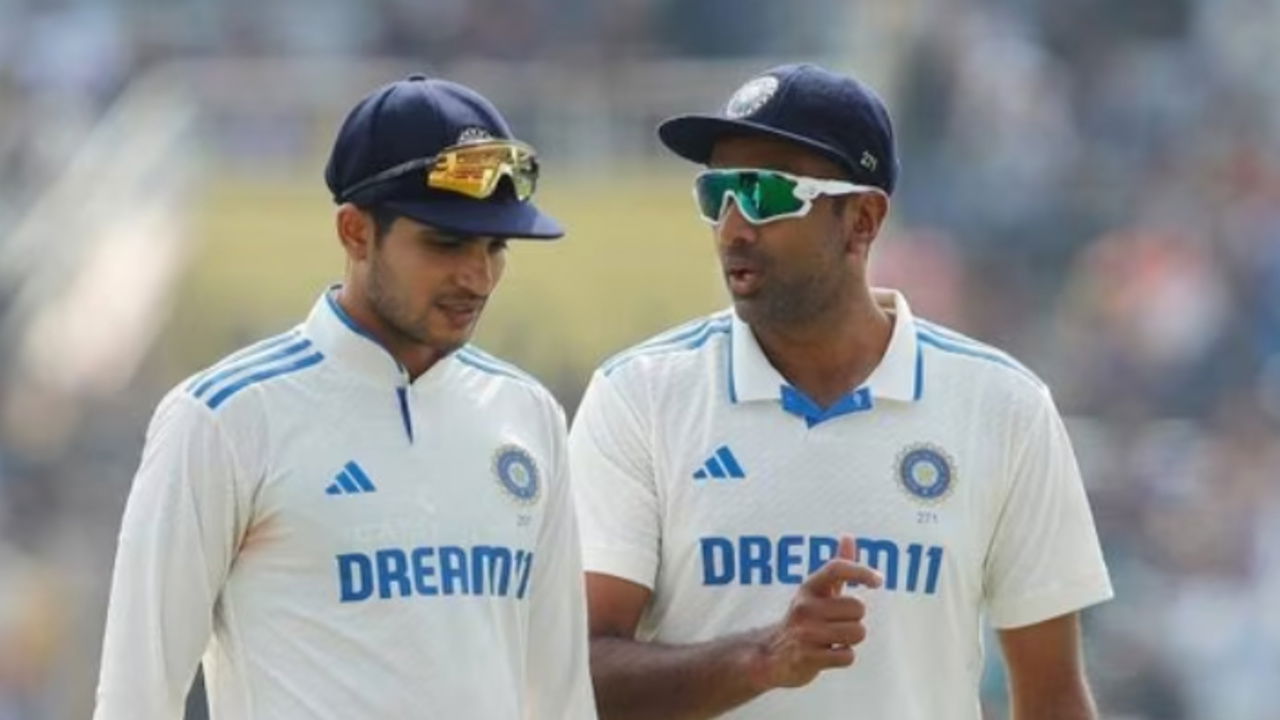 RCB star’s debut vs India turns Ravichandran Ashwin ecstatic