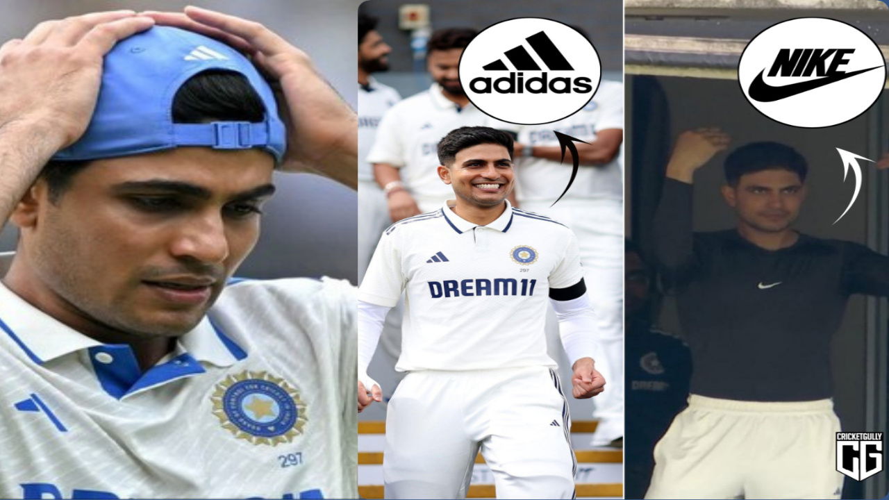 Shubman Gill in legal trouble, BCCI notice inevitable