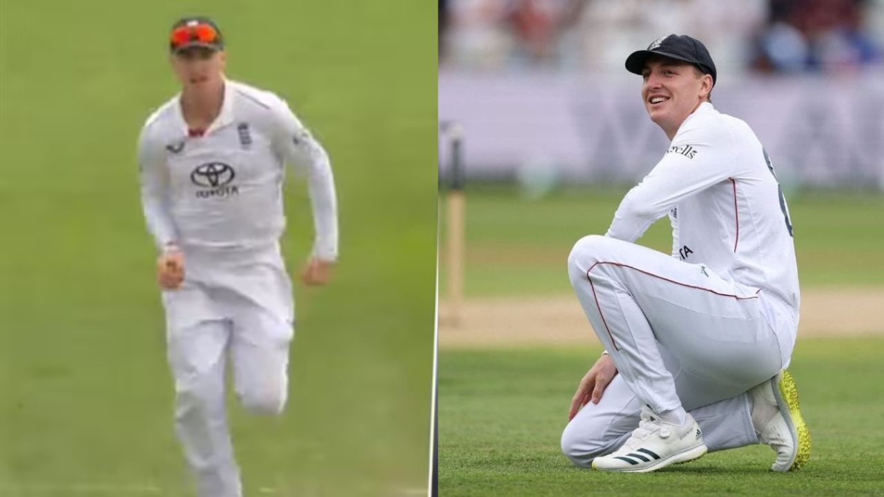 ICC punishment causes Harakiri in England camp; swift action taken