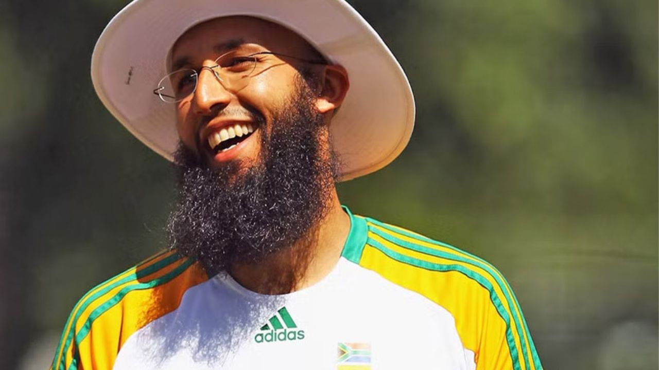 Hashim Amla kicks aside Sachin Tendulkar, Ricky Ponting as he names his all-time favourites