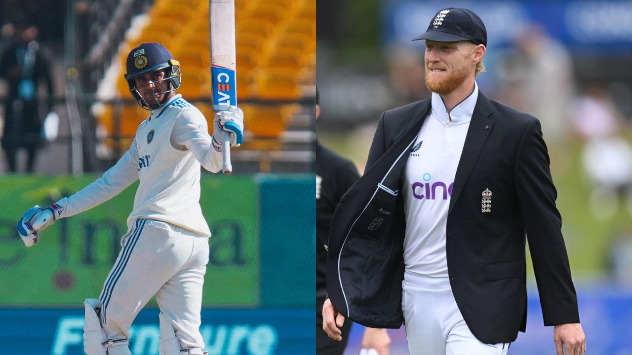 IND vs ENG Live Streaming in India, Live Telecast- 3rd Test, India Tour of England 2025