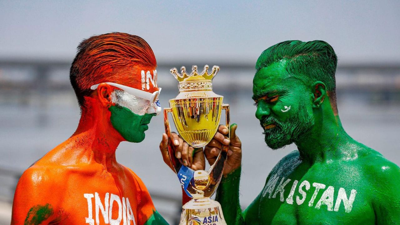 Asia Cup 2025- BCCI, PCB come face to face in fist fight; tournament dusted