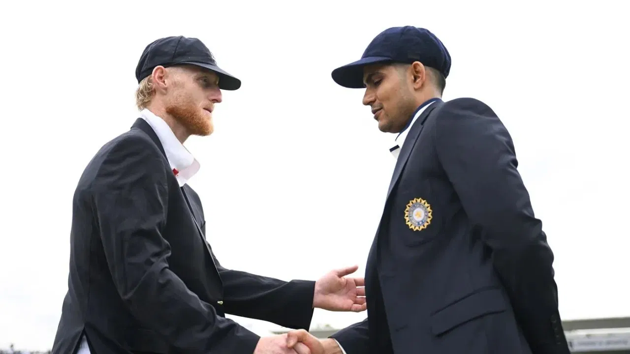 High alert at Lord’s! Undercover guards launch tight security for India vs England 3rd Test