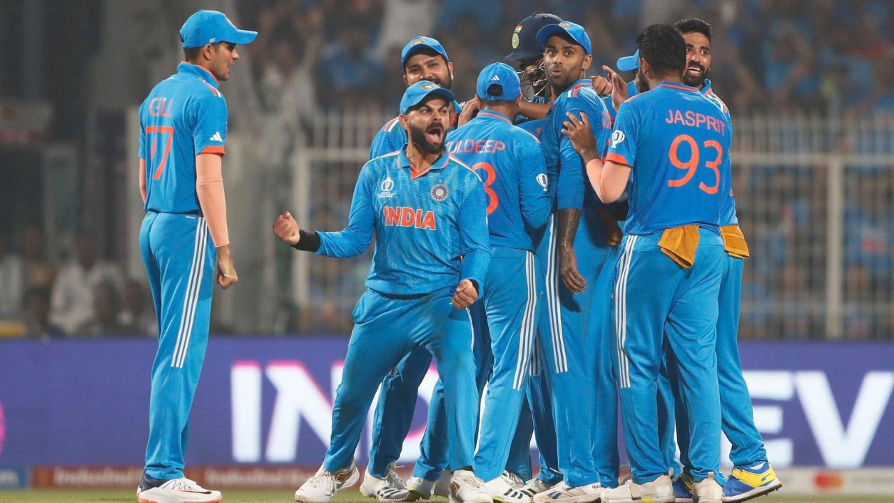 India tour of England 2026 schedule announced as ECB reveals full home summer fixtures