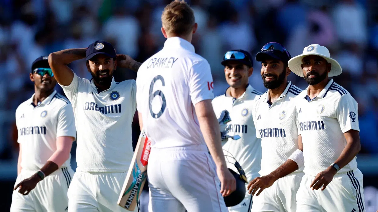 Top India pacer seriously injured before Manchester Test – Jasprit Bumrah or Mohammed Siraj?