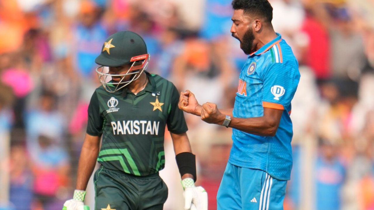 Asia Cup 2025- India vs Pakistan match cancelled after schedule announcement
