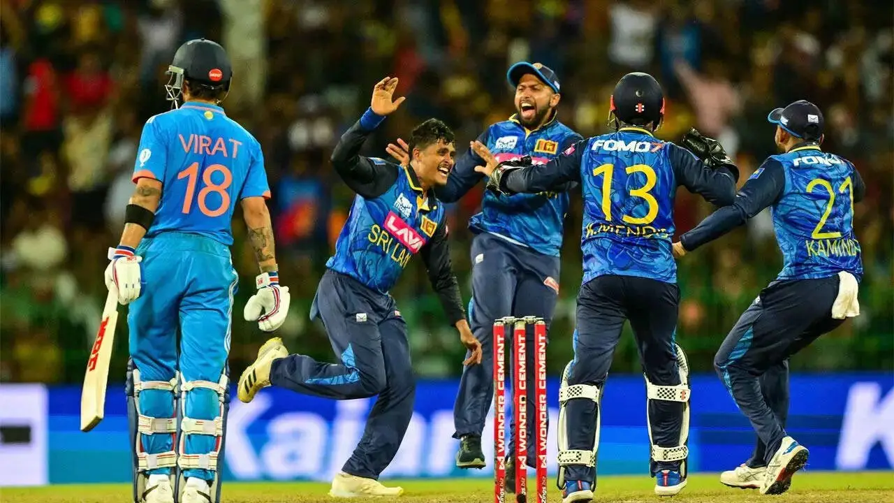 India vs Sri Lanka bilateral series on the cards in August after BCCI postpones Bangladesh tour