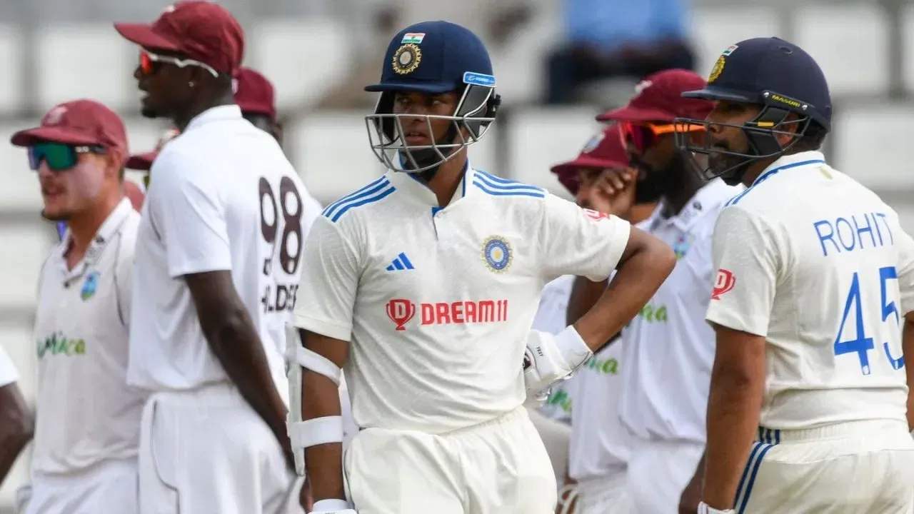 India vs West Indies schedule altered amid Asia Cup 2025 uncertainty