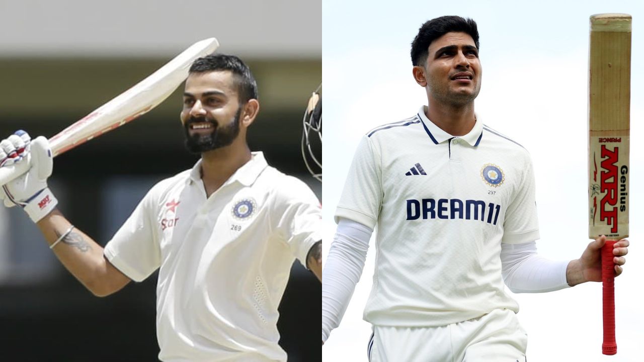 Indian Captains to Score Double Centuries in Test Cricket