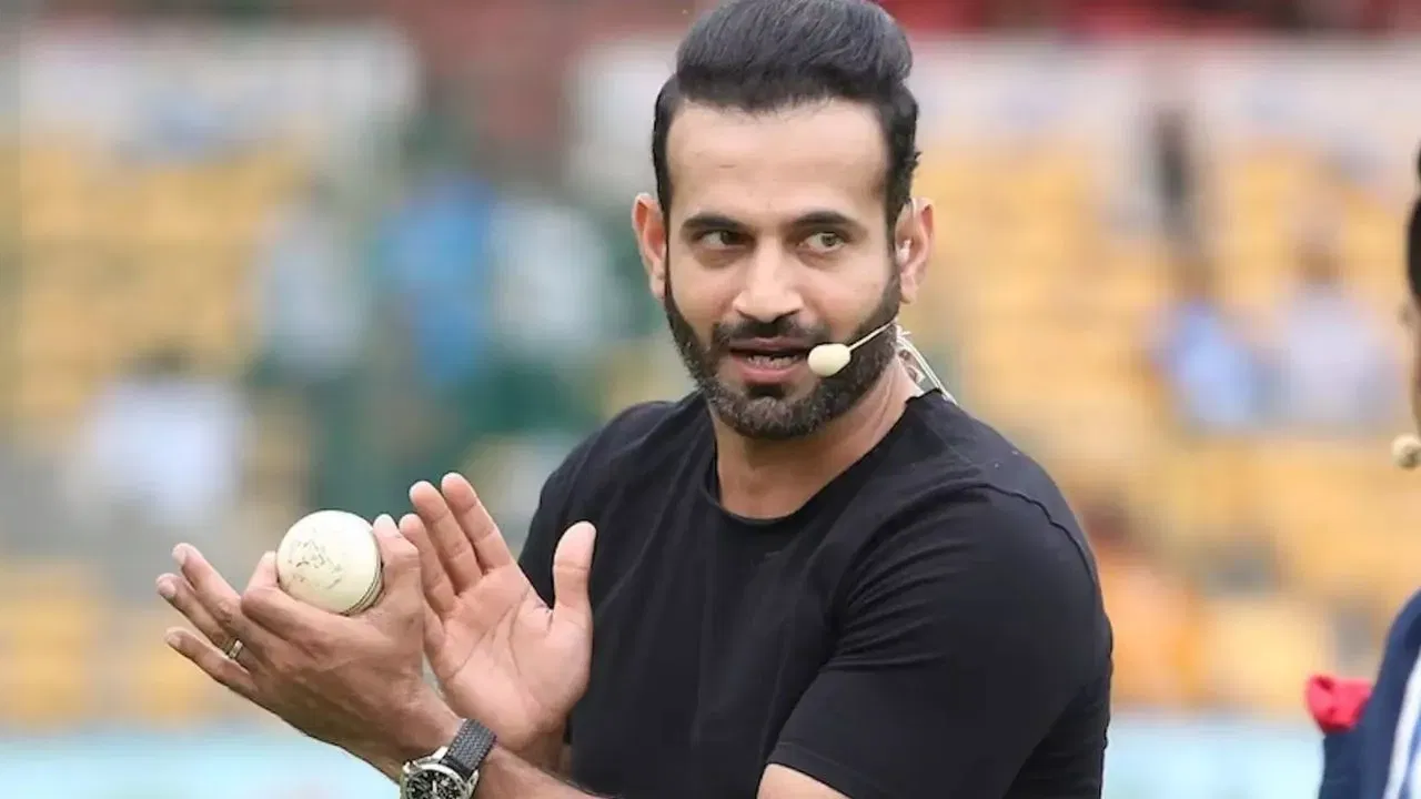 Irfan Pathan announces India playing XI for Lord’s Test against England, star pacer snubbed