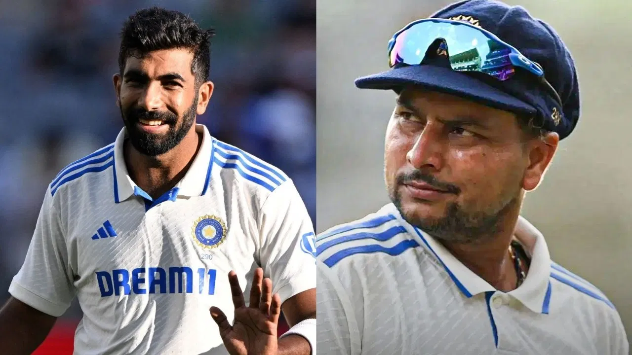 Revealed: Why Jasprit Bumrah, Kuldeep Yadav are not playing 2nd Test against England?