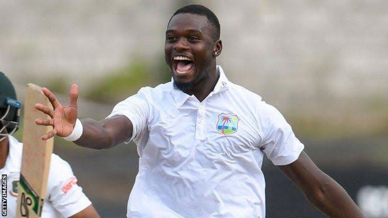 Jayden Seales in trouble, could face a ban after aggressive send-offs to Aussies in 3rd Test