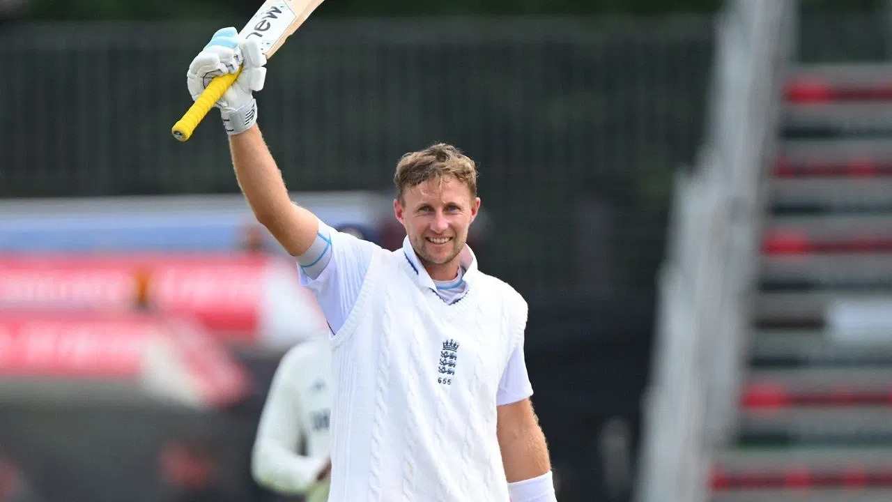 Joe Root rises to No.2: List of Top 10 Test run-scorers in history
