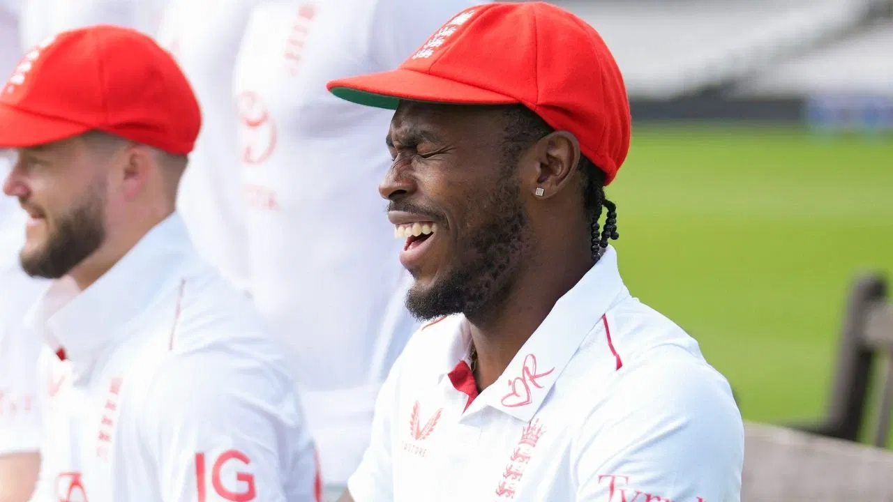 England playing XI for Lord’s Test against India announced, Jofra Archer returns