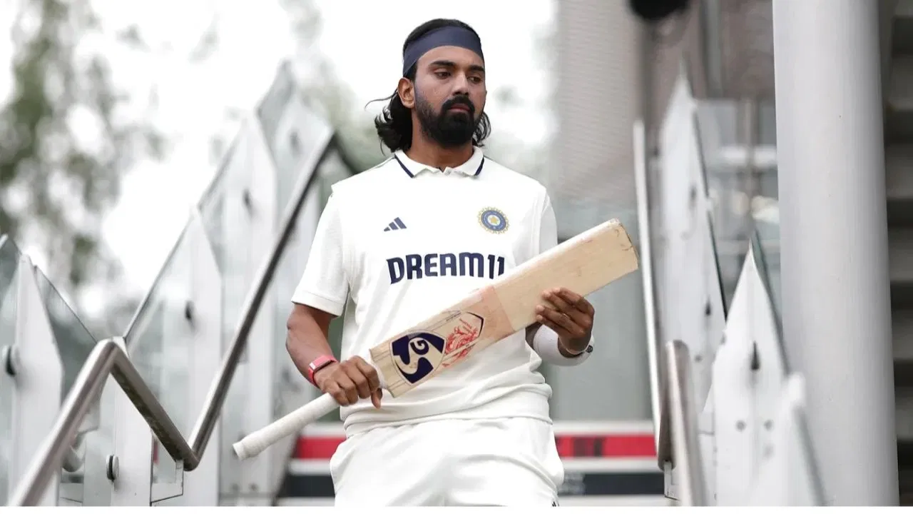 KL Rahul joins elite 9k club: Full list of India players with 9,000+ international runs