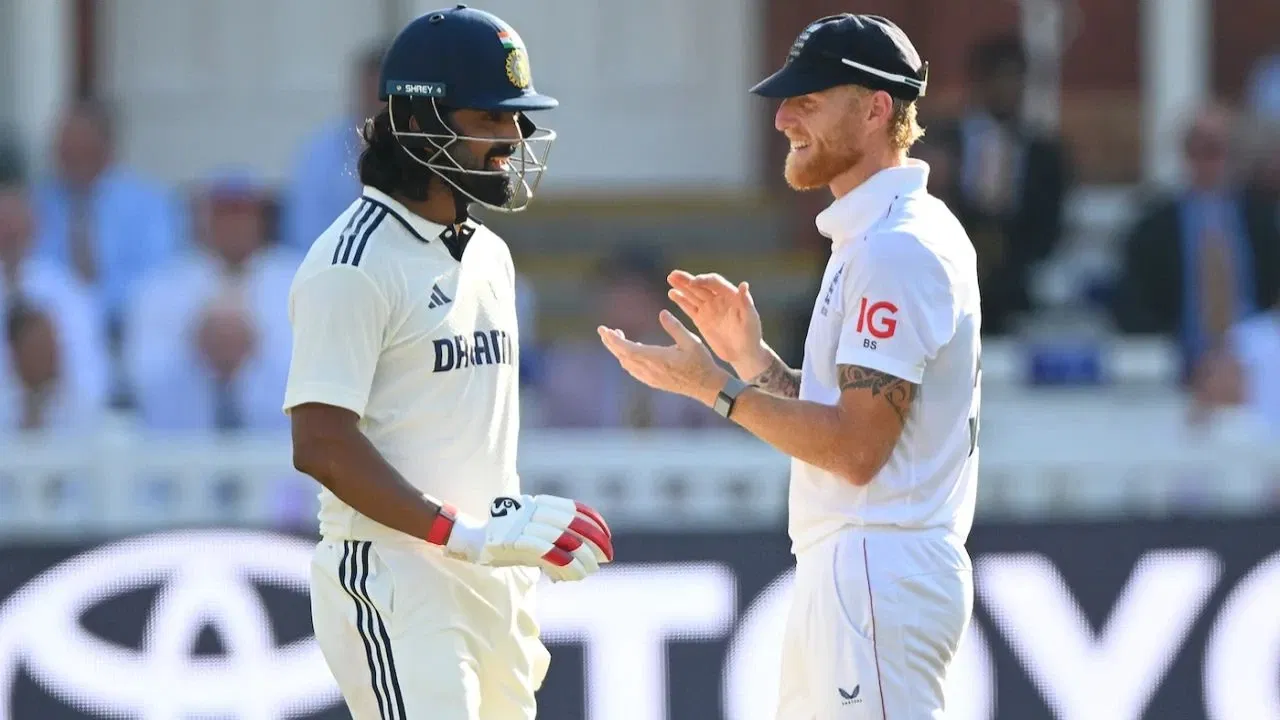 KL Rahul not the VILLAIN in Akash Deep saga at Lord’s, Ex-cricketers reveal why