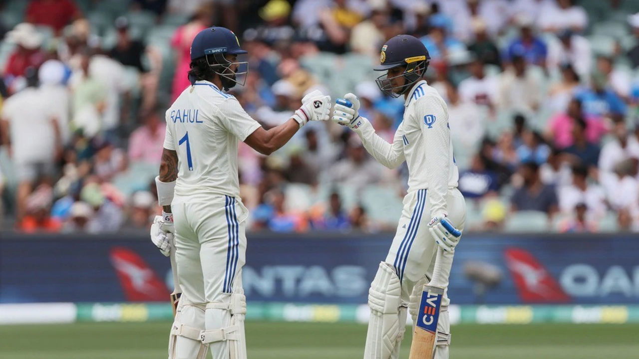 Shubman Gill kicked aside! KL Rahul crowned Virat Kohli’s only worthy successor