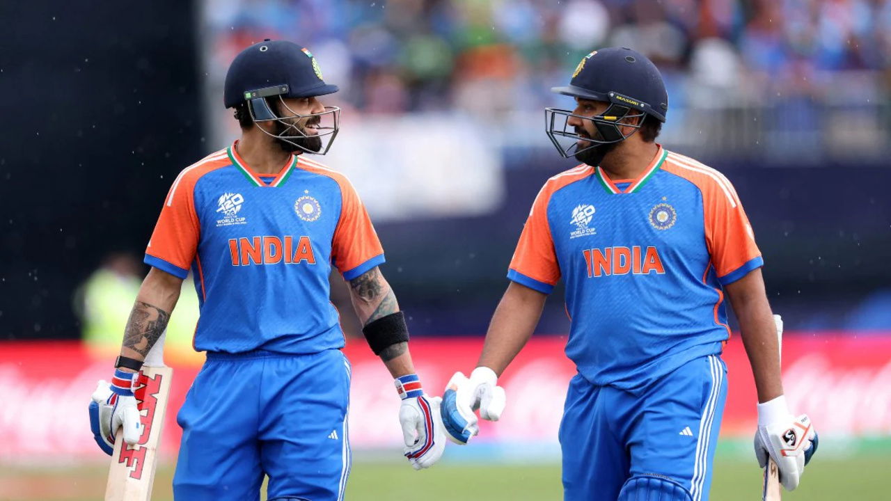When will Virat Kohli-Rohit Sharma play international cricket now that Bangladesh tour is cancelled?