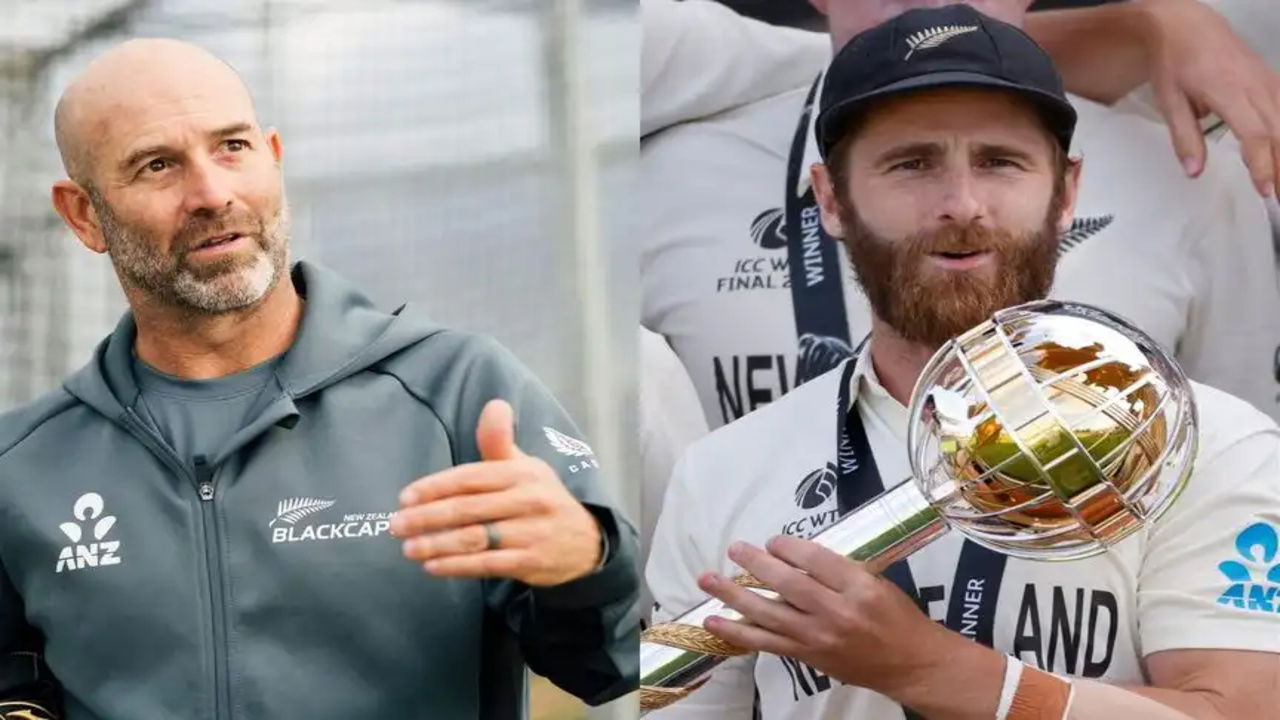 Kane Williamson done with New Zealand Cricket? Rob Walter makes big revelation