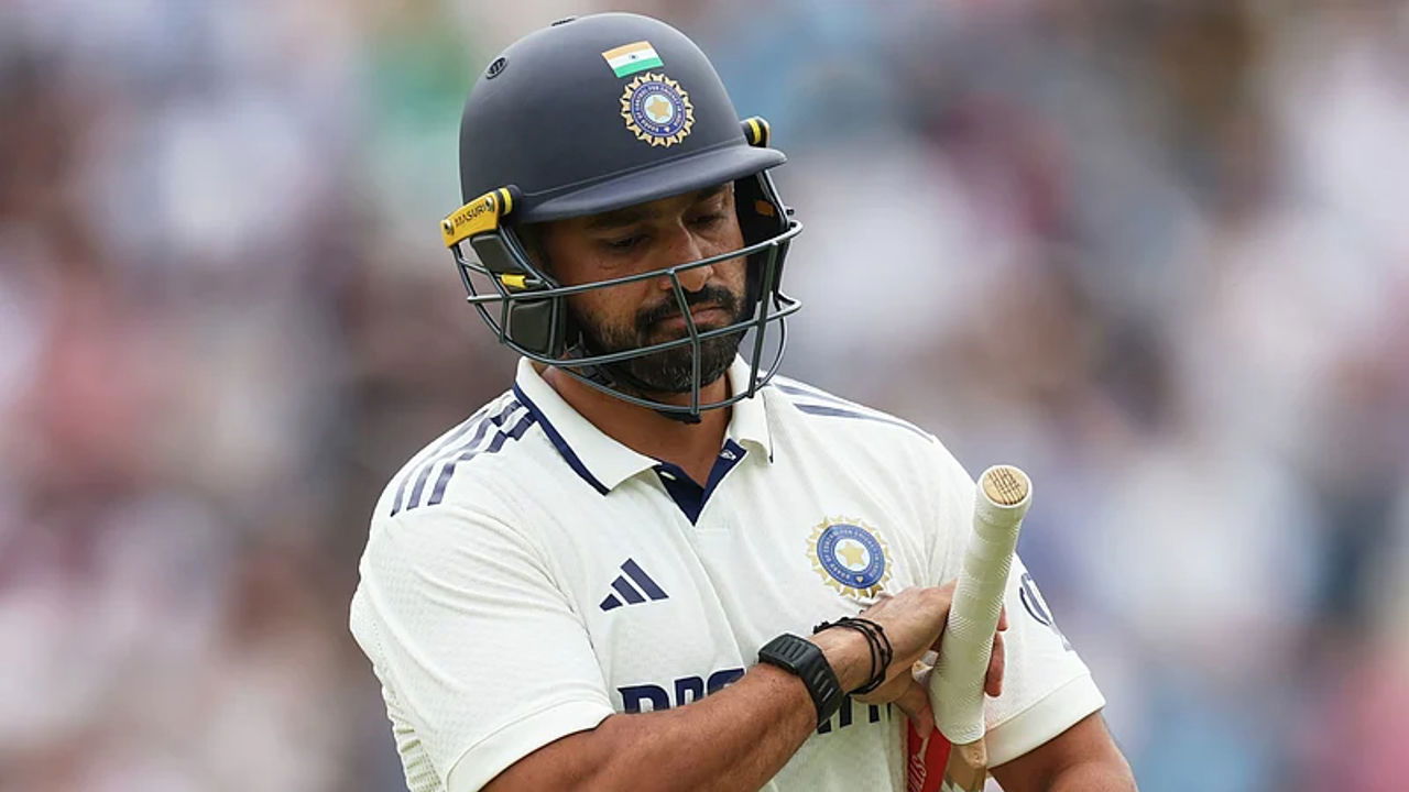 Karun Nair blasted for ‘beautiful batting’ at No. 3, ordered to score an ugly hundred