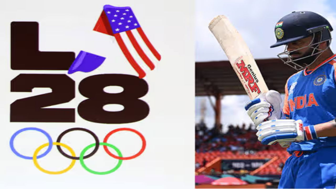 LA28 Olympics Cricket qualification & age rules on ICC’s agenda at annual meet in Singapore