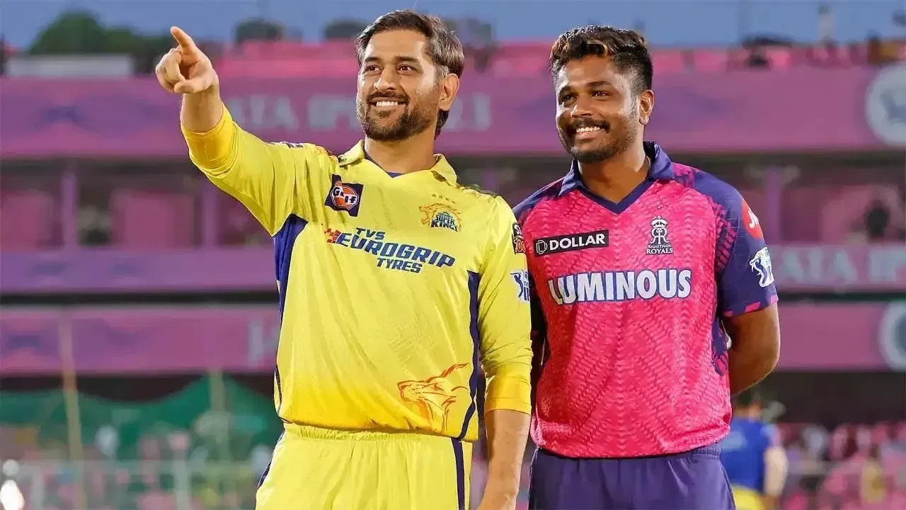 Sanju Samson removed as franchise captain as CSK transfer nears