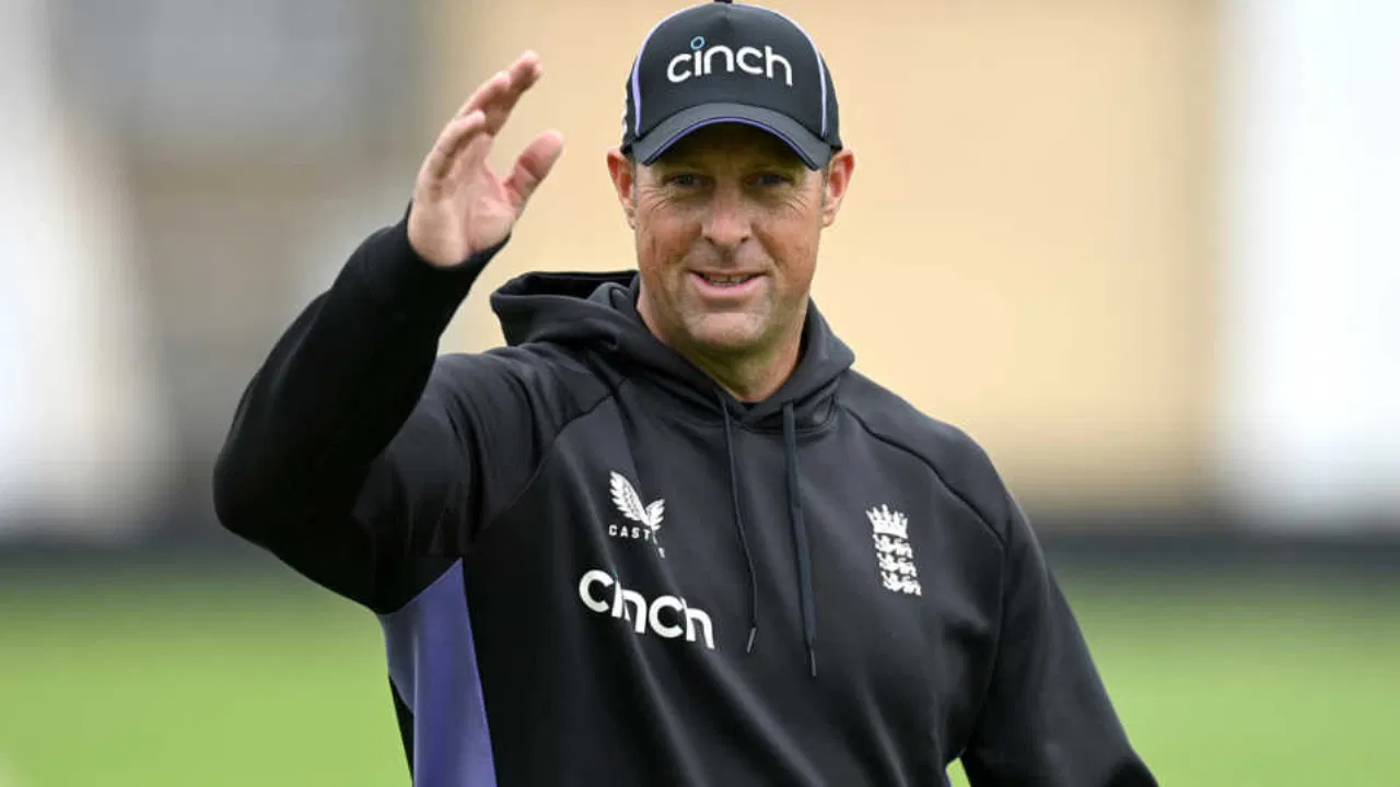 “Stupid enough”: Marcus Trescothick admits India successfully tamed Bazball in Edgbaston Test