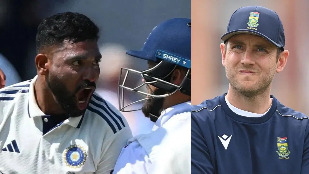 Stuart Broad attacks ICC for punishing Mohammed Siraj, exposes hypocrisy as Shubman Gill escapes fine