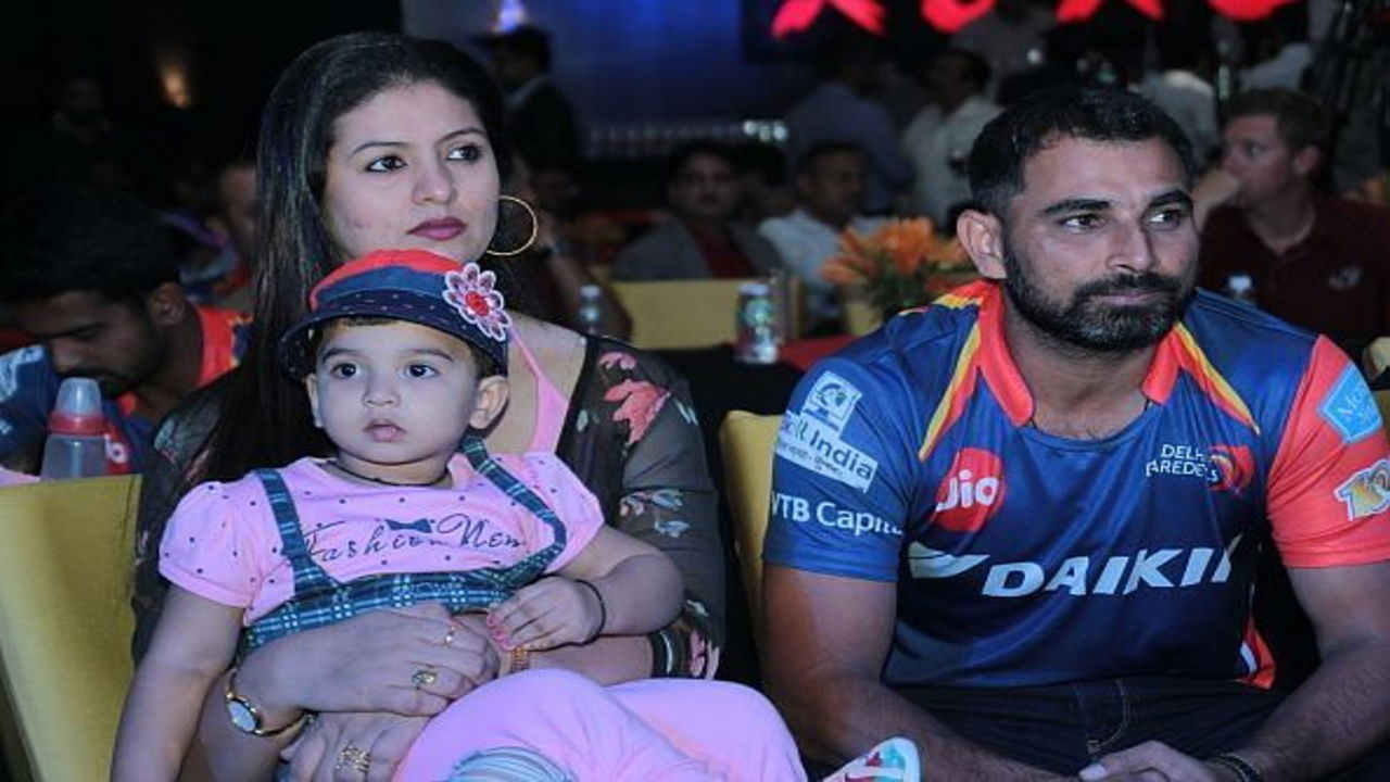 Mohammed Shami’s Hasin Jahan vows to make his life hell after latest court order