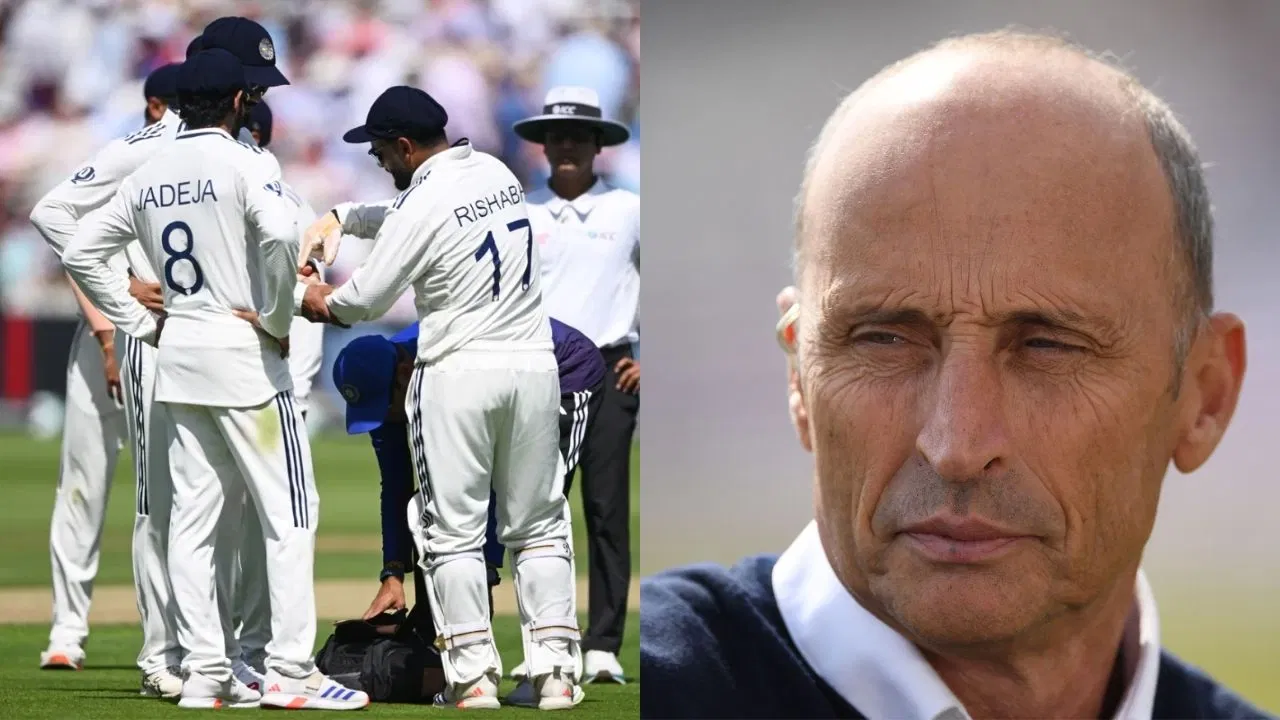 Rishabh Pant injury update: BCCI, Nasser Hussain make ‘painful’ revelation on India star’s injury at Lord’s