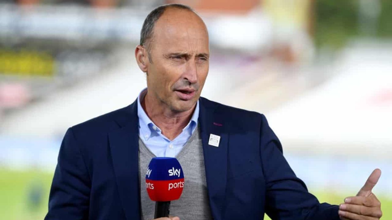 Nasser Hussain launches attack on Bazball, claims it is killing England bowlers