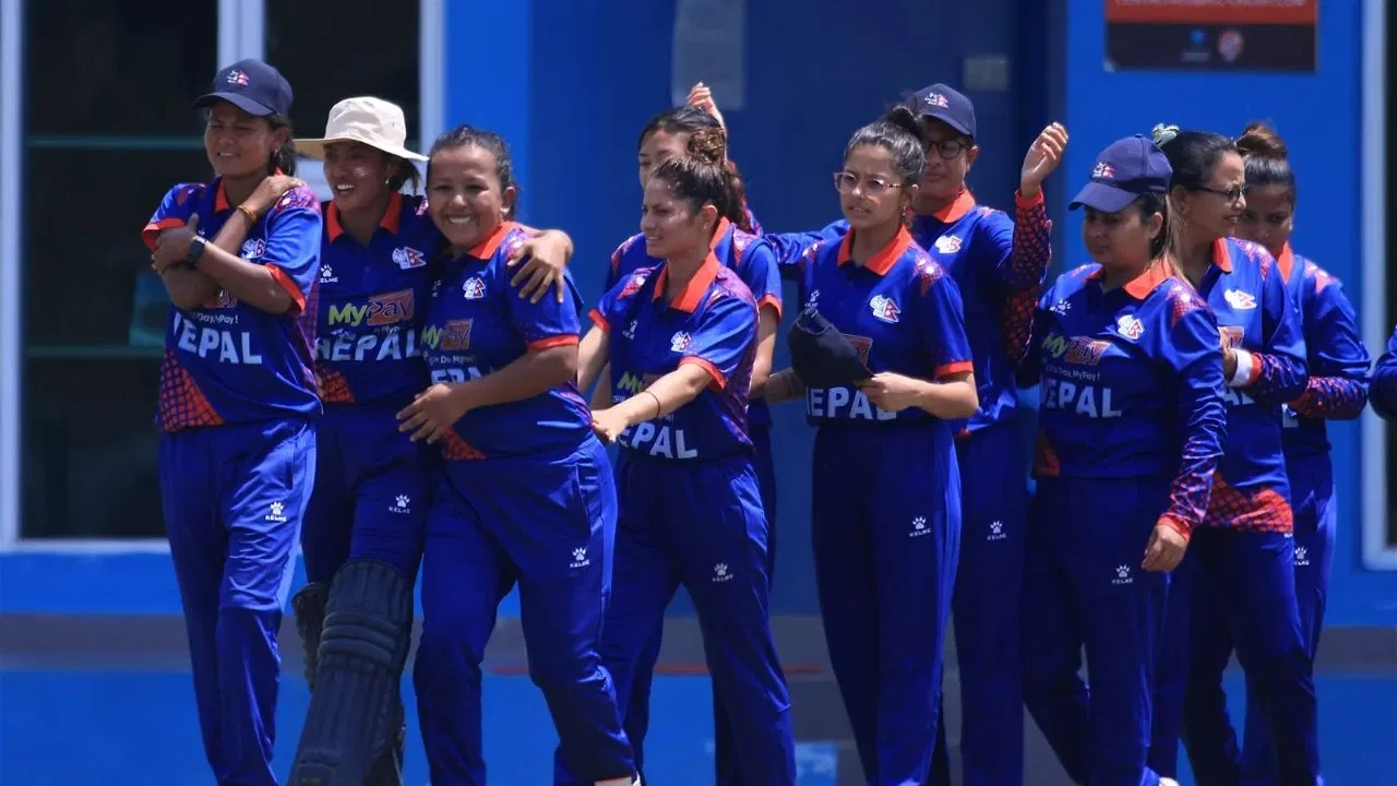 Nepal beats India-Pakistan to get massive ICC tournament hosting rights