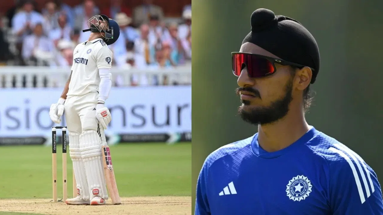 BCCI announces updated India squad for England Tests after Nitish Kumar Reddy, Arshdeep Singh get injured