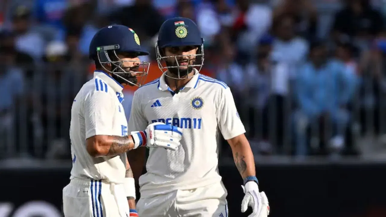 Gautam Gambhir pressured to drop Nitish Kumar Reddy from India XI for Manchester Test